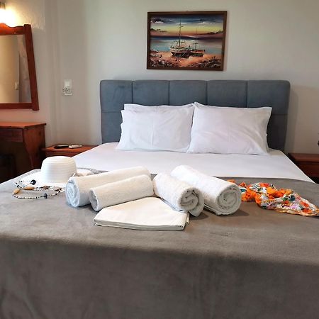 Studios Lia Adults Only -Fully Renovated Криси Амудия Екстериор снимка