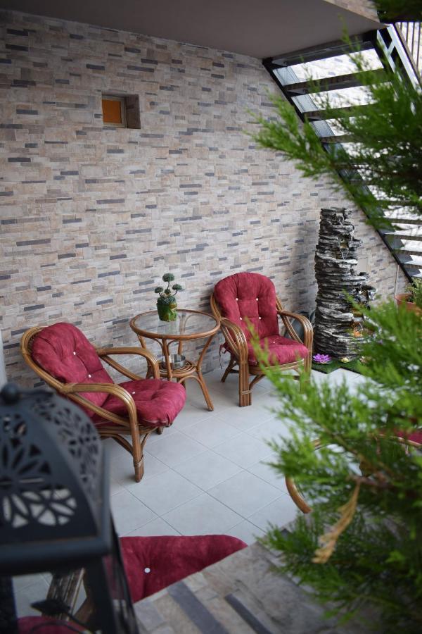 Studios Lia Adults Only -Fully Renovated Криси Амудия Екстериор снимка