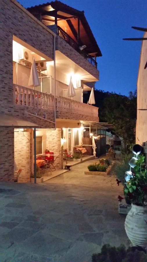 Studios Lia Adults Only -Fully Renovated Криси Амудия Екстериор снимка