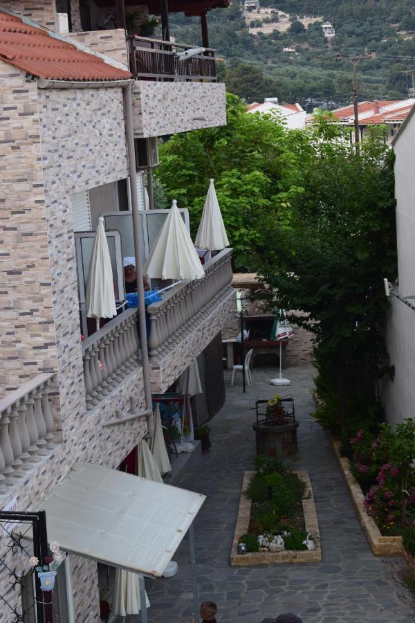 Studios Lia Adults Only -Fully Renovated Криси Амудия Екстериор снимка