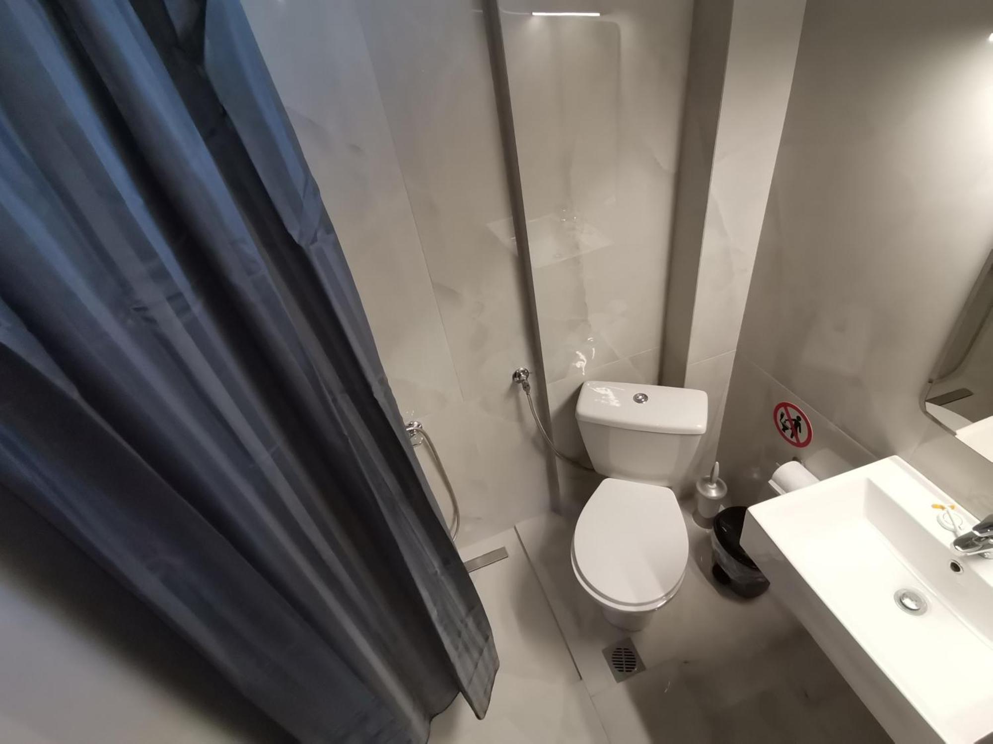Studios Lia Adults Only -Fully Renovated Криси Амудия Екстериор снимка