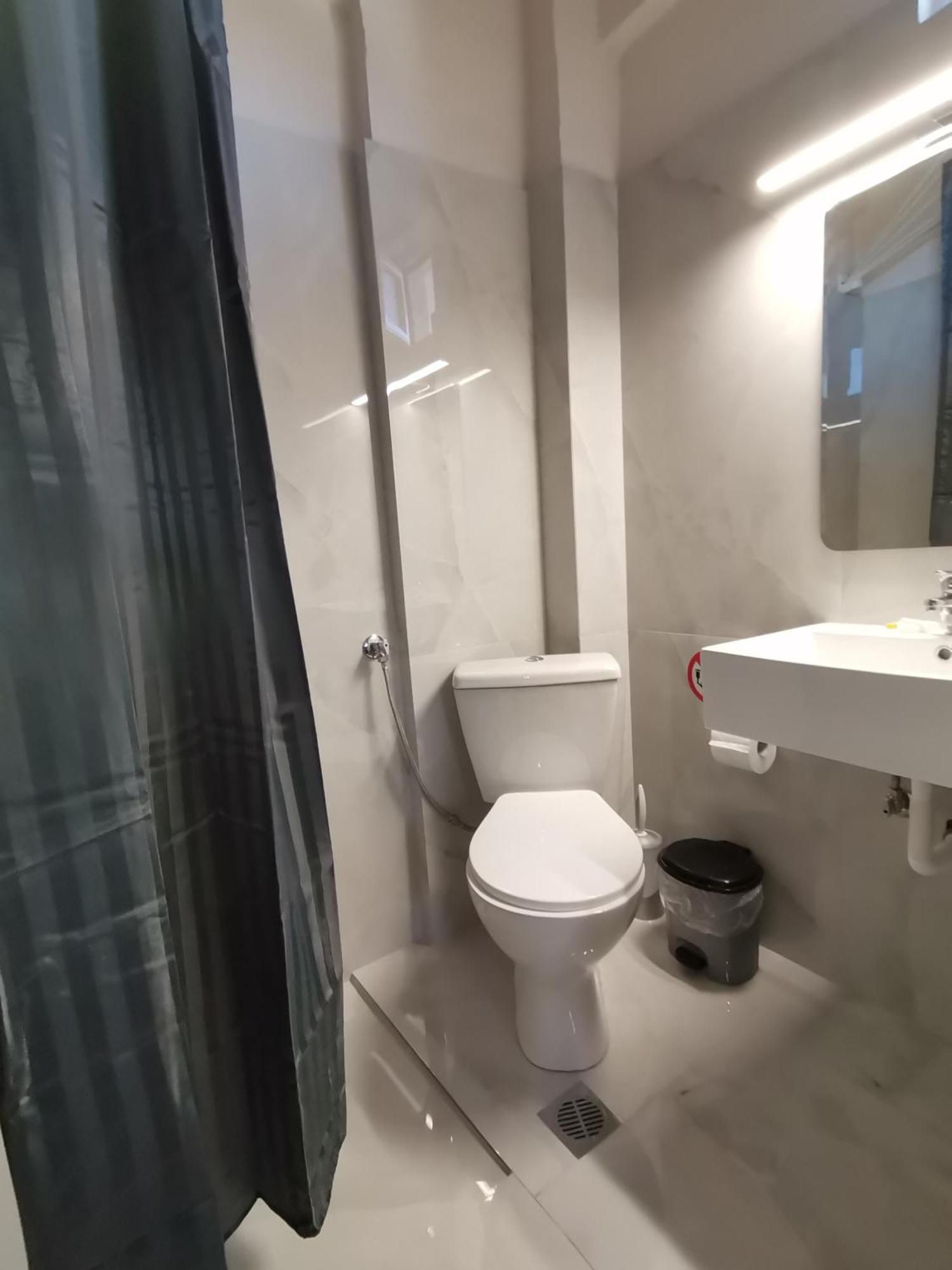 Studios Lia Adults Only -Fully Renovated Криси Амудия Екстериор снимка
