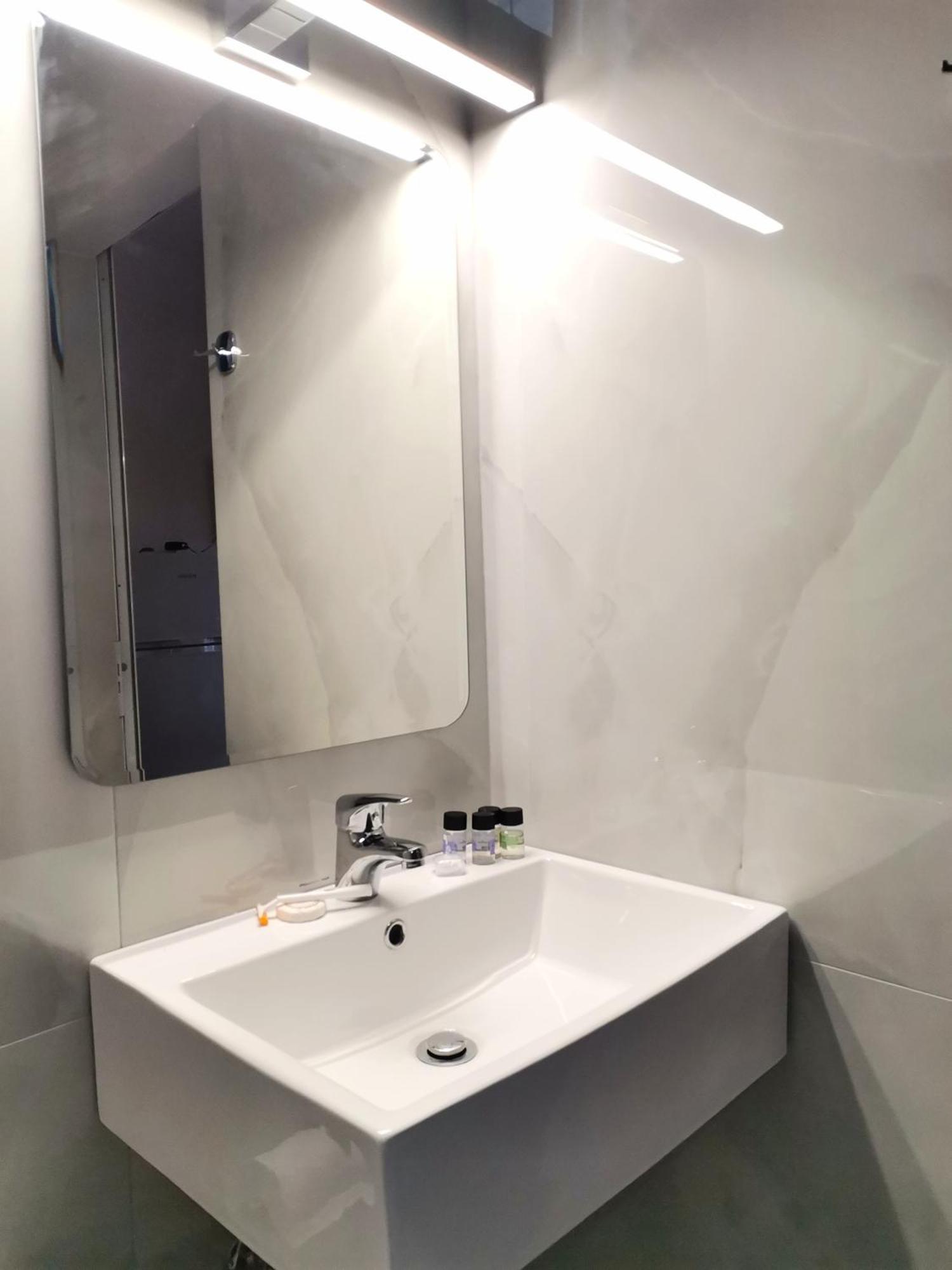 Studios Lia Adults Only -Fully Renovated Криси Амудия Екстериор снимка