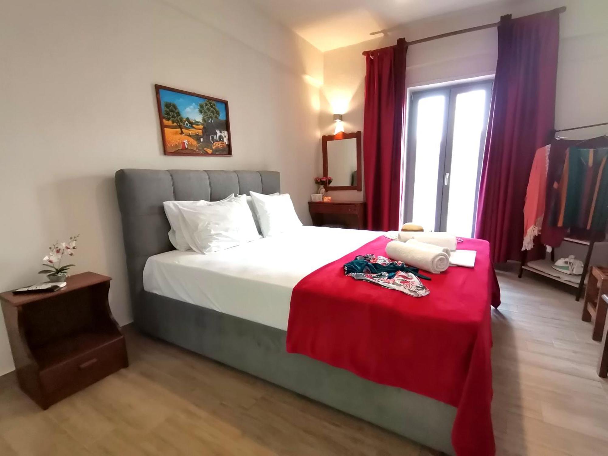Studios Lia Adults Only -Fully Renovated Криси Амудия Екстериор снимка