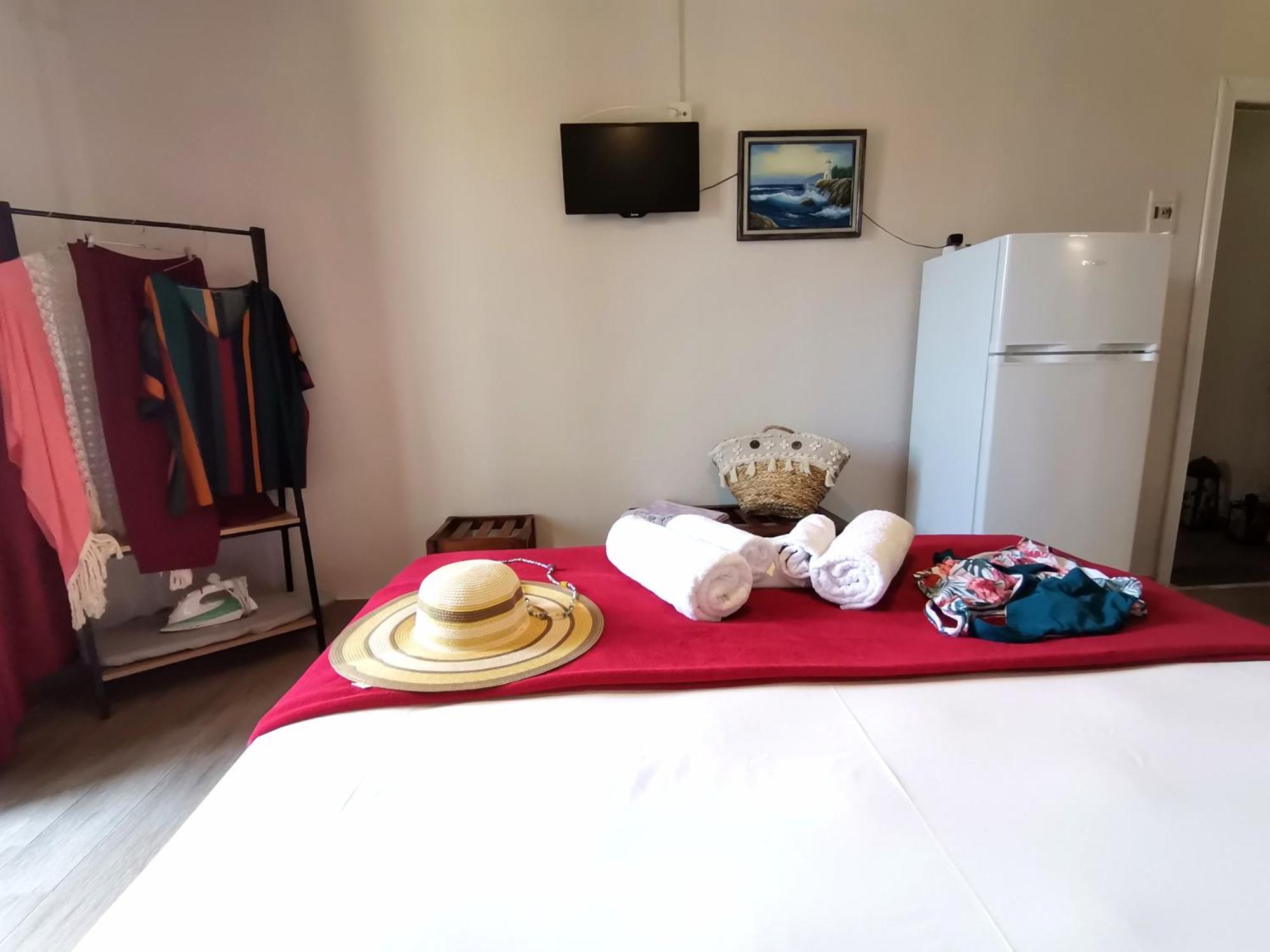 Studios Lia Adults Only -Fully Renovated Криси Амудия Екстериор снимка