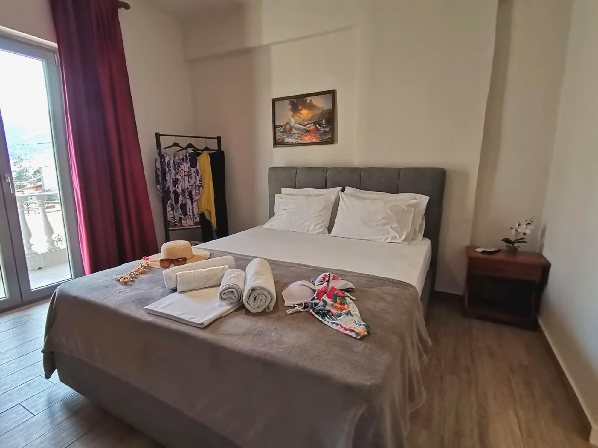 Studios Lia Adults Only -Fully Renovated Криси Амудия Екстериор снимка